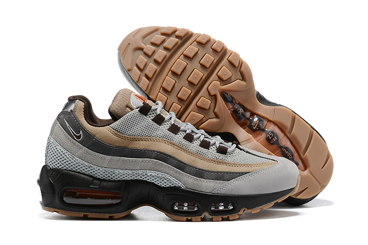 Men's Running weapon Air Max 95 Shoes 008